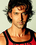 Hrithik Roshan